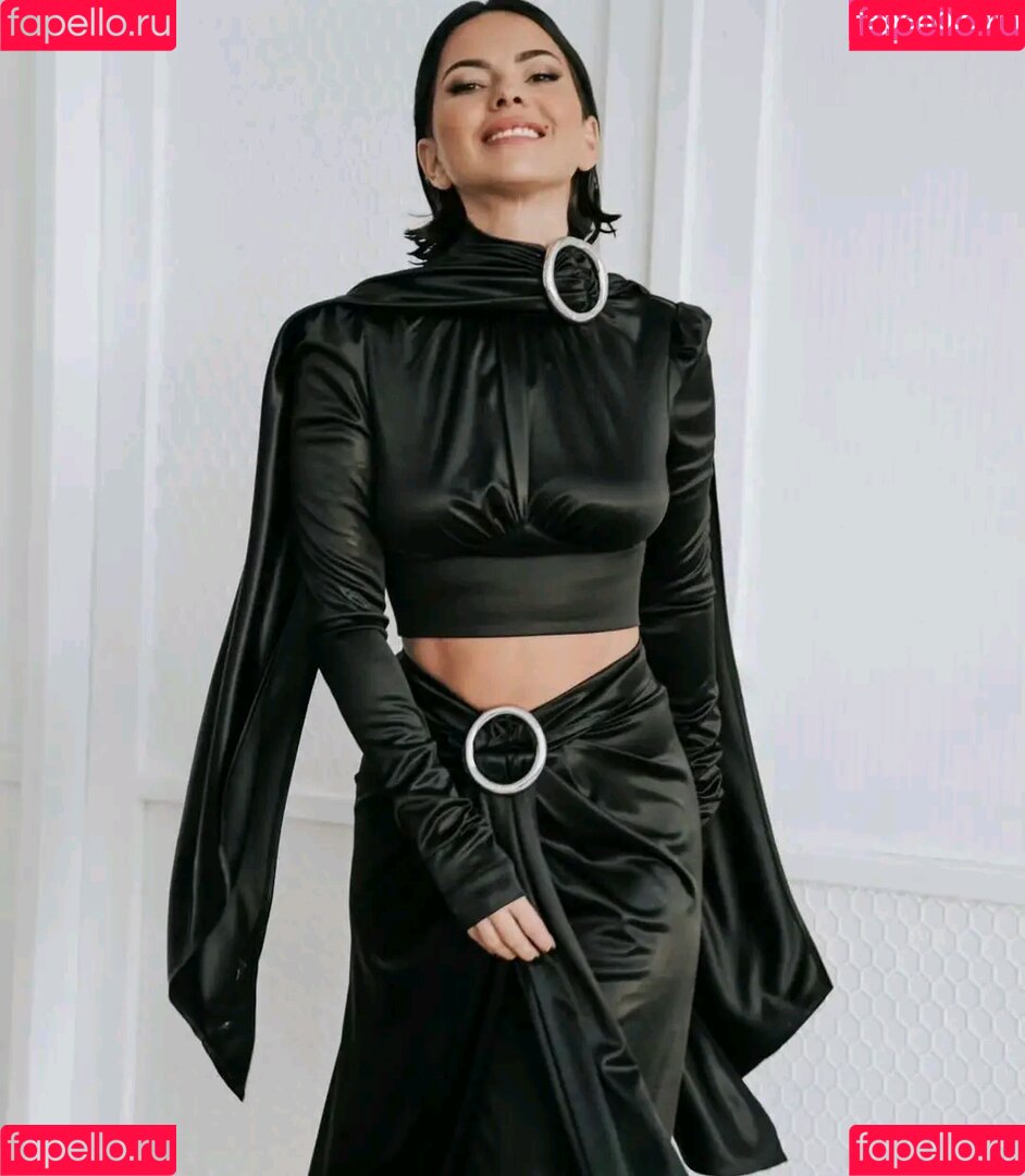 Apostoleanu Onlyfans Photo Gallery 