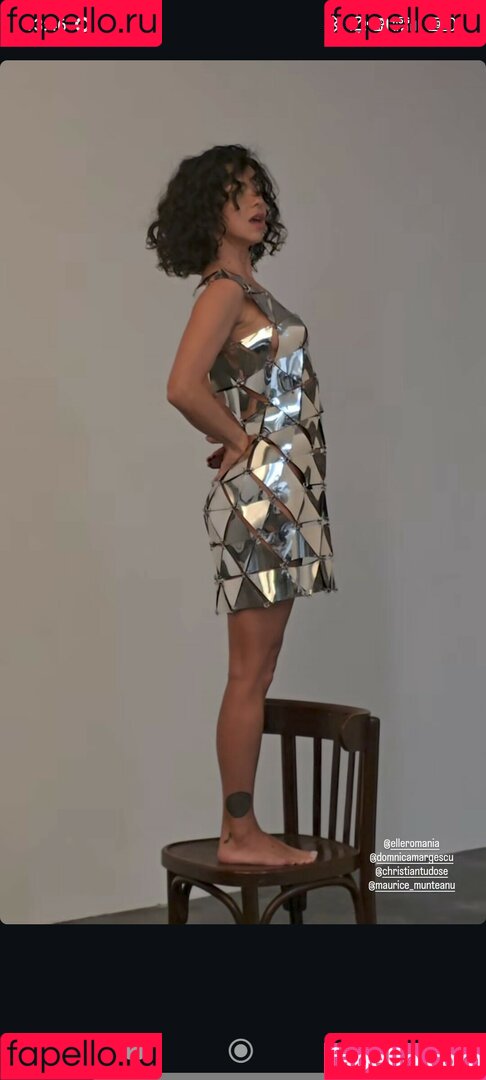 Apostoleanu Onlyfans Photo Gallery 