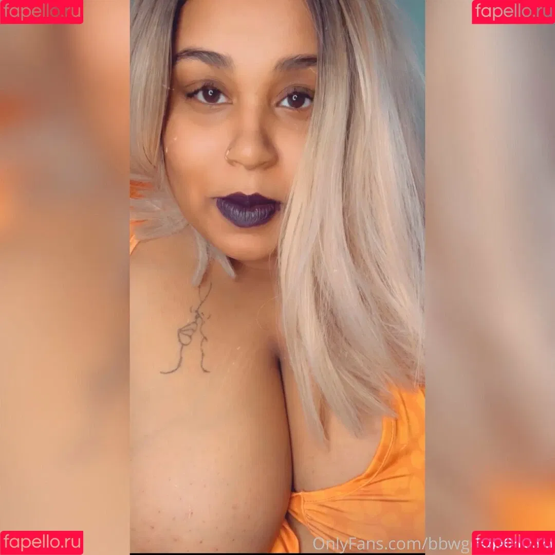 bbwgoddess179 Onlyfans Photo Gallery 
