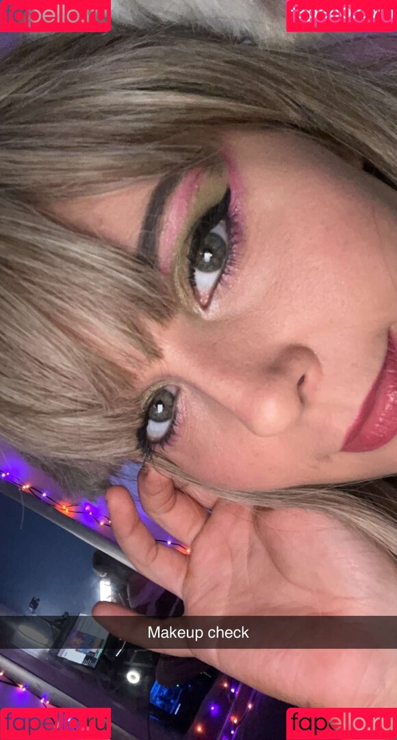 cybertits Nude Onlyfans Photo 332