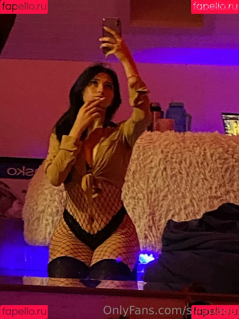 sillababe Onlyfans Photo Gallery 