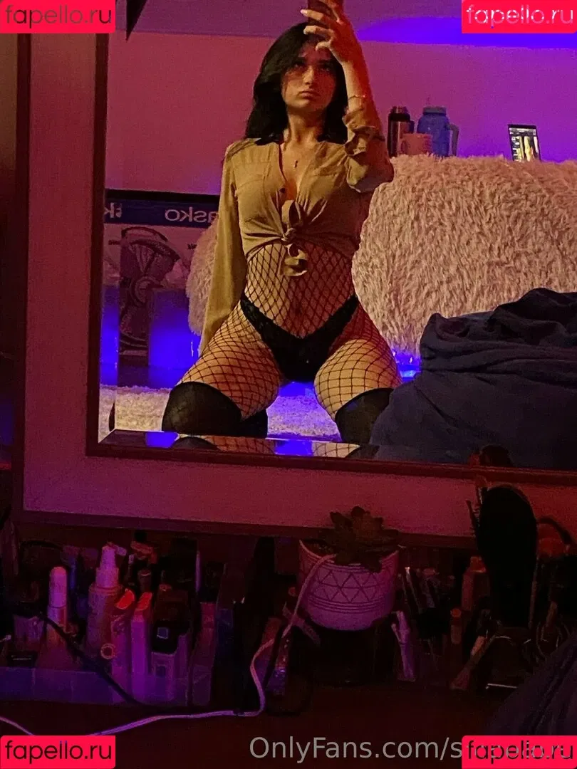 sillababe Onlyfans Photo Gallery 