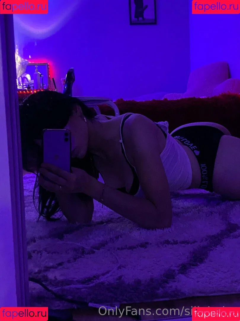 sillababe Onlyfans Photo Gallery 