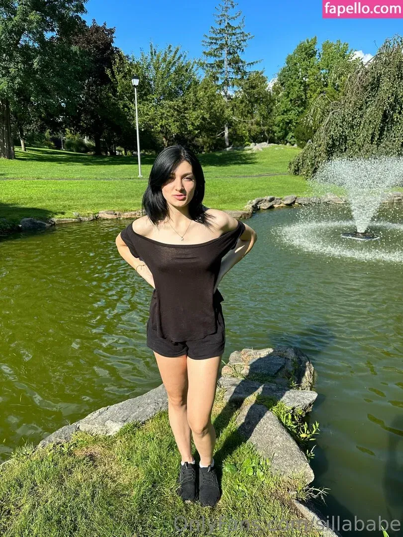 sillababe Onlyfans Photo Gallery 