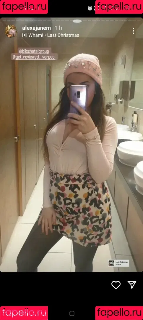 Alexa Jane M Onlyfans Photo Gallery 