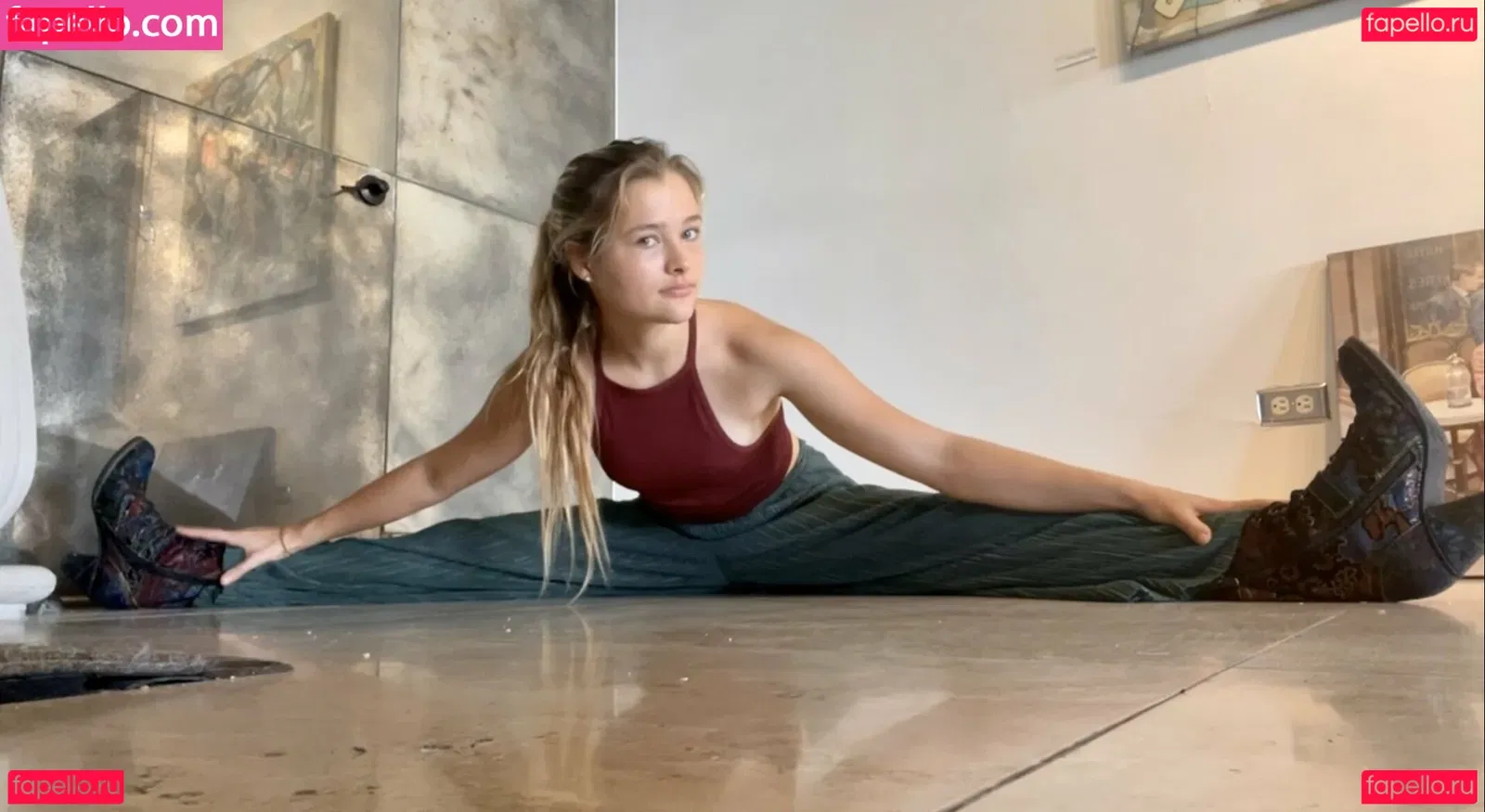 flowwithsky Onlyfans Photo Gallery 