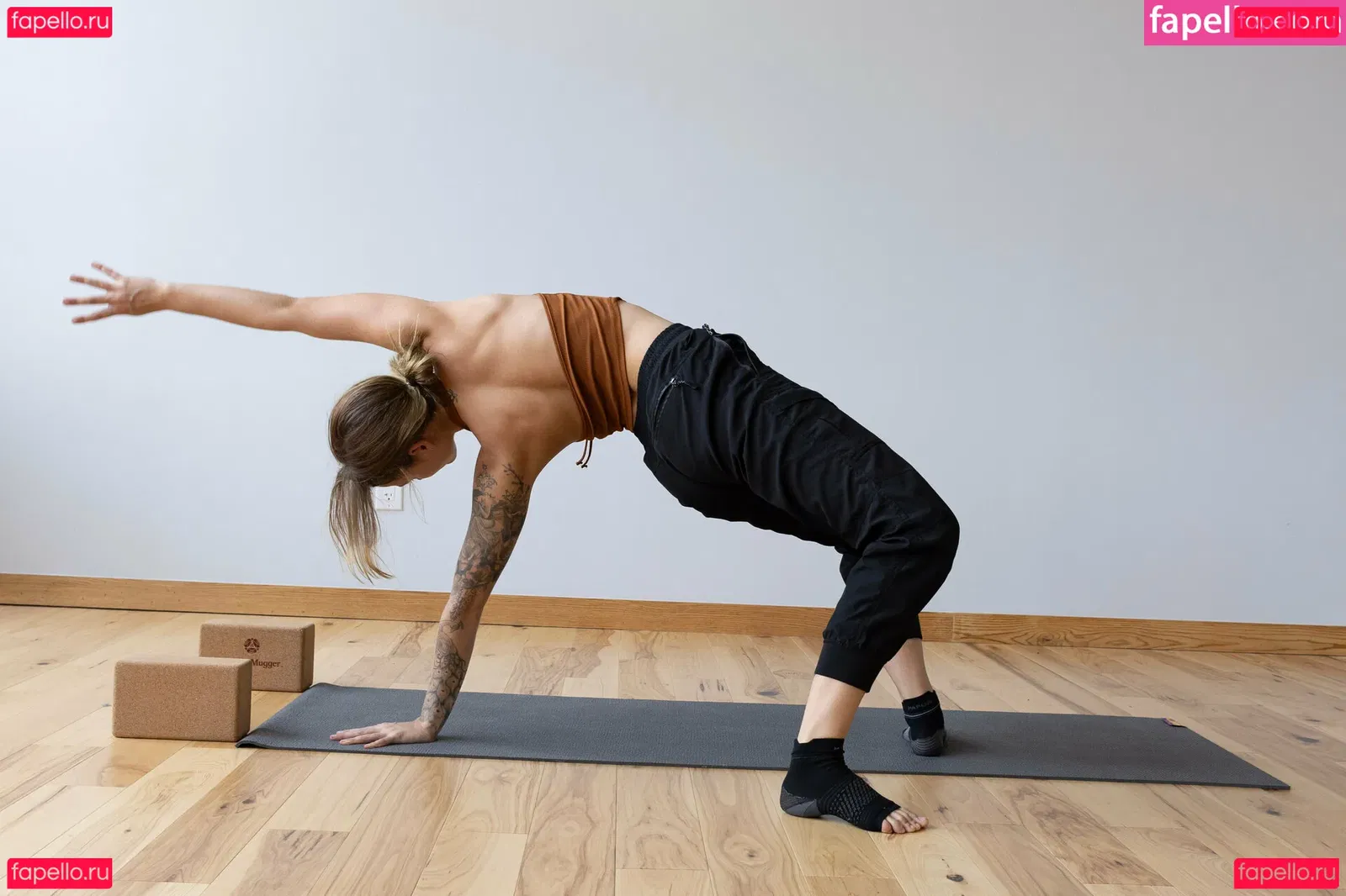 flowwithsky Onlyfans Photo Gallery 