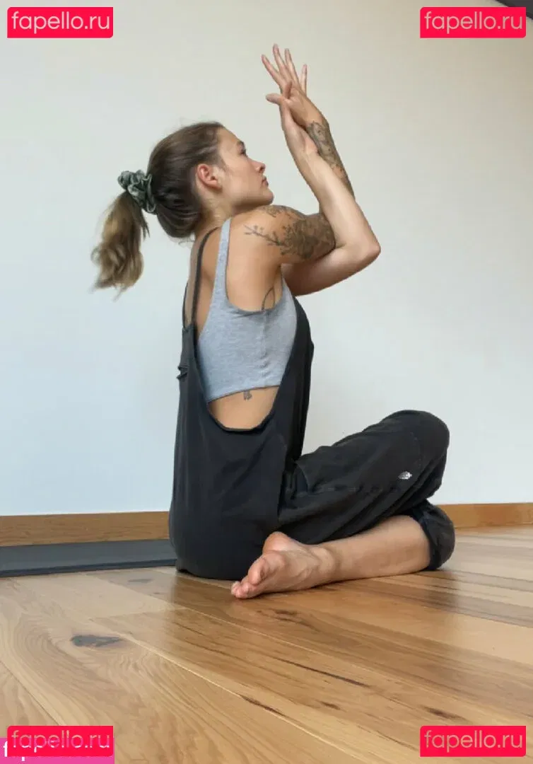 flowwithsky Onlyfans Photo Gallery 