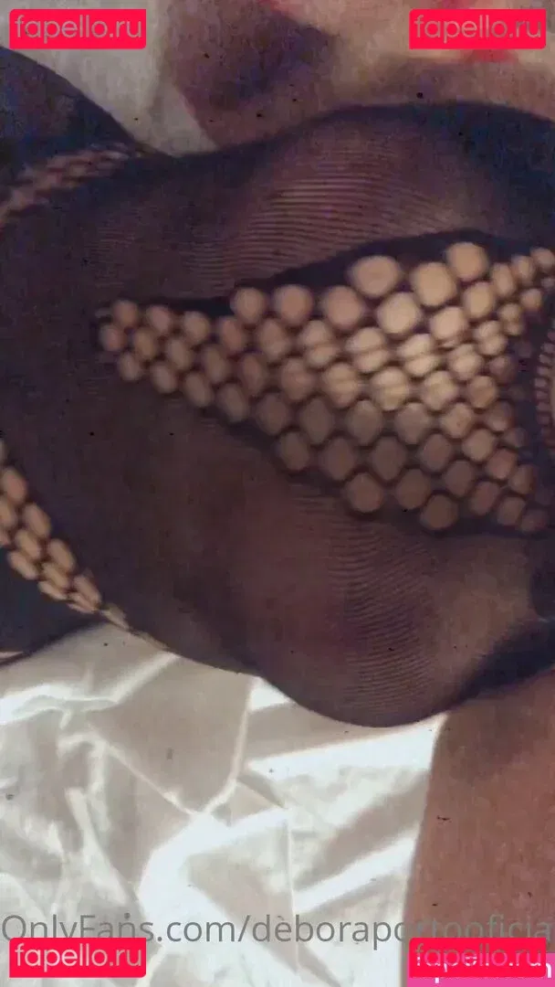 Débora Porto Onlyfans Photo Gallery 