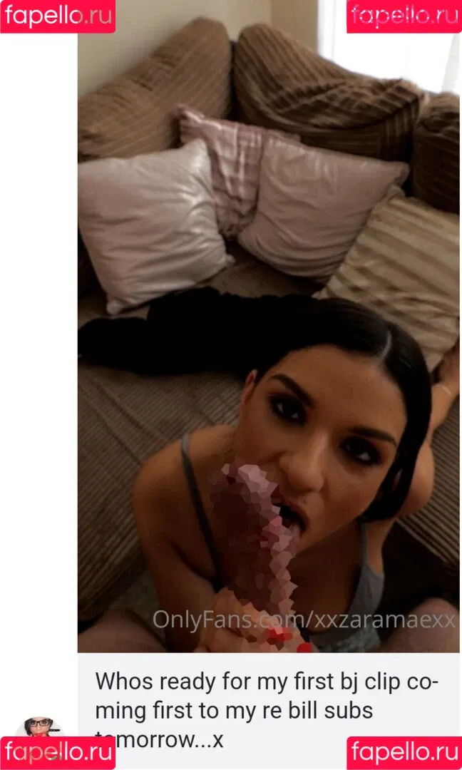 Zara Mae Onlyfans Photo Gallery 