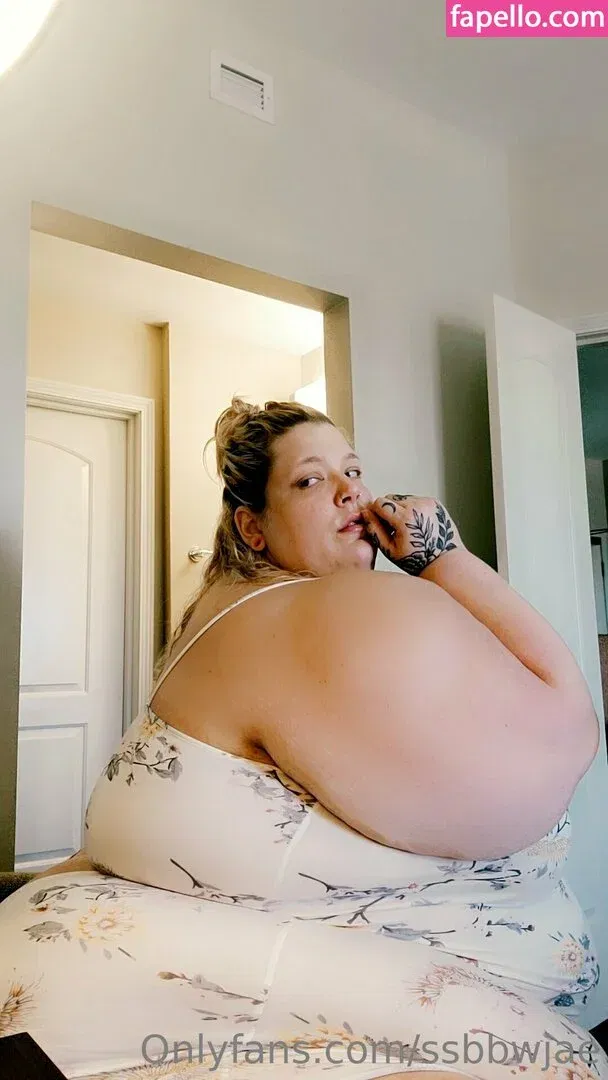 ssbbwjae Onlyfans Photo Gallery 