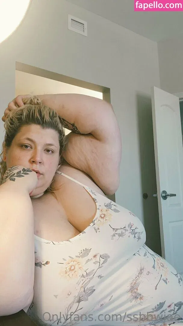 ssbbwjae Onlyfans Photo Gallery 