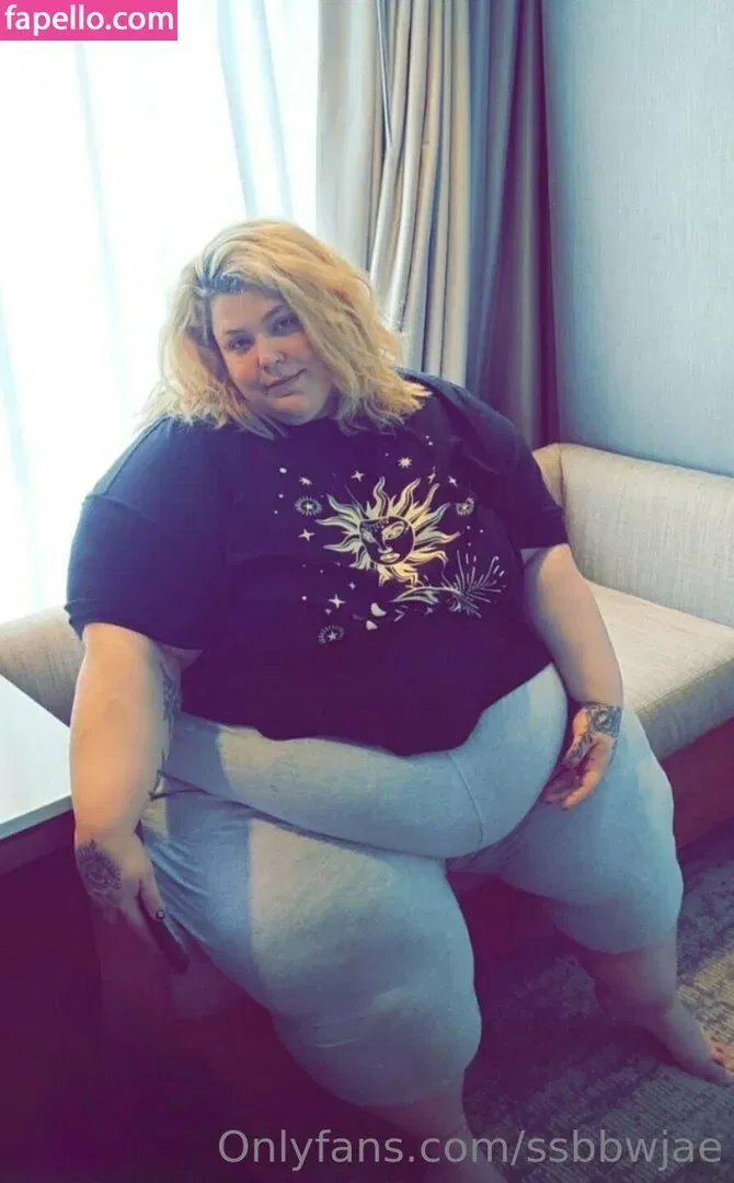 ssbbwjae Onlyfans Photo Gallery 