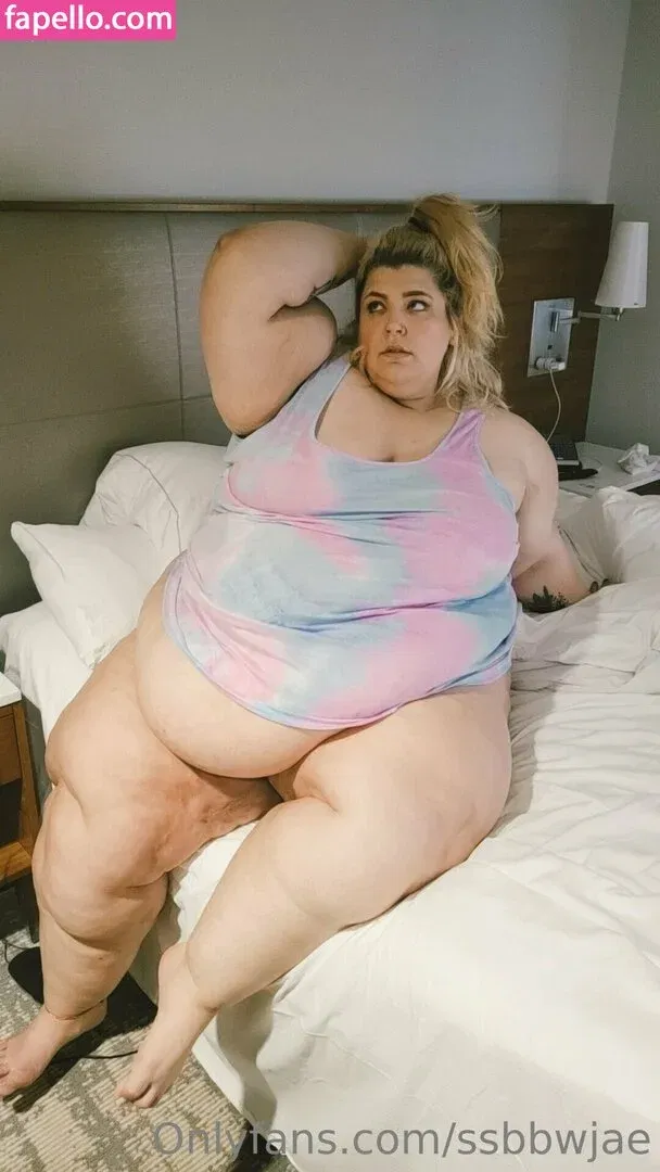 ssbbwjae Onlyfans Photo Gallery 