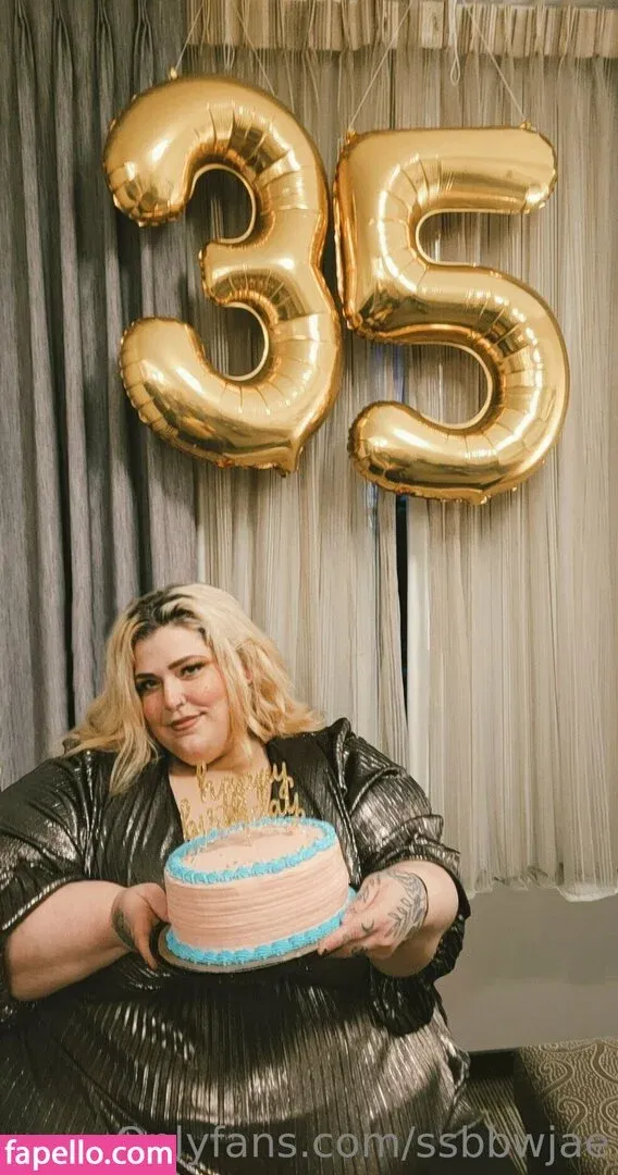 ssbbwjae Onlyfans Photo Gallery 