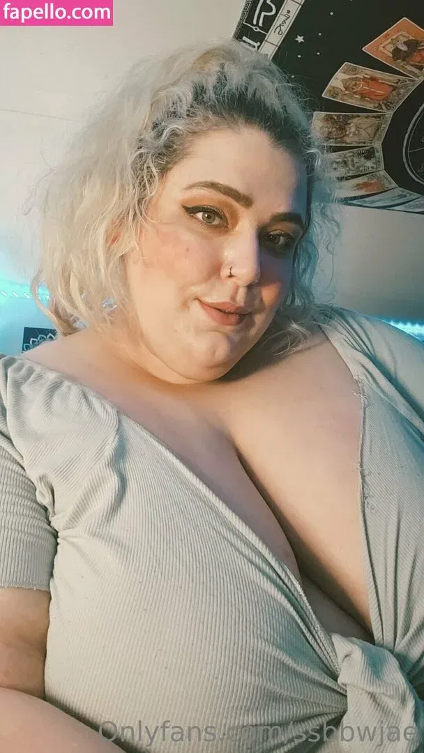ssbbwjae Onlyfans Photo Gallery 