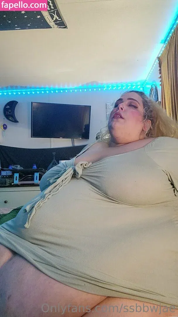 ssbbwjae Onlyfans Photo Gallery 