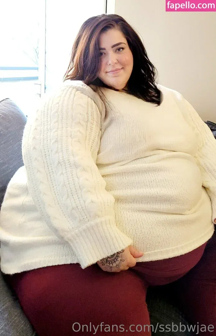 ssbbwjae Onlyfans Photo Gallery 