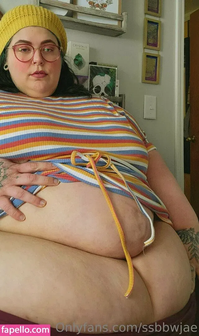 ssbbwjae Onlyfans Photo Gallery 