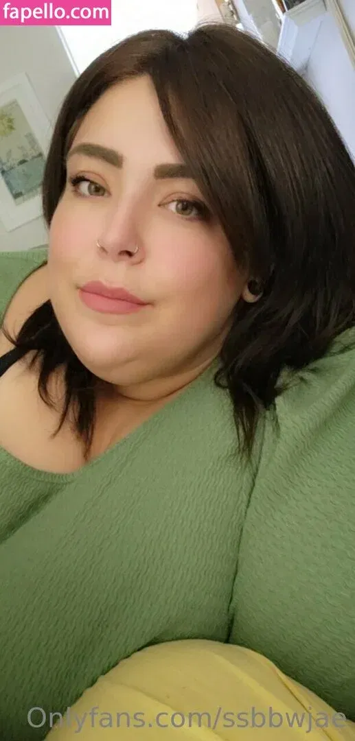 ssbbwjae Onlyfans Photo Gallery 