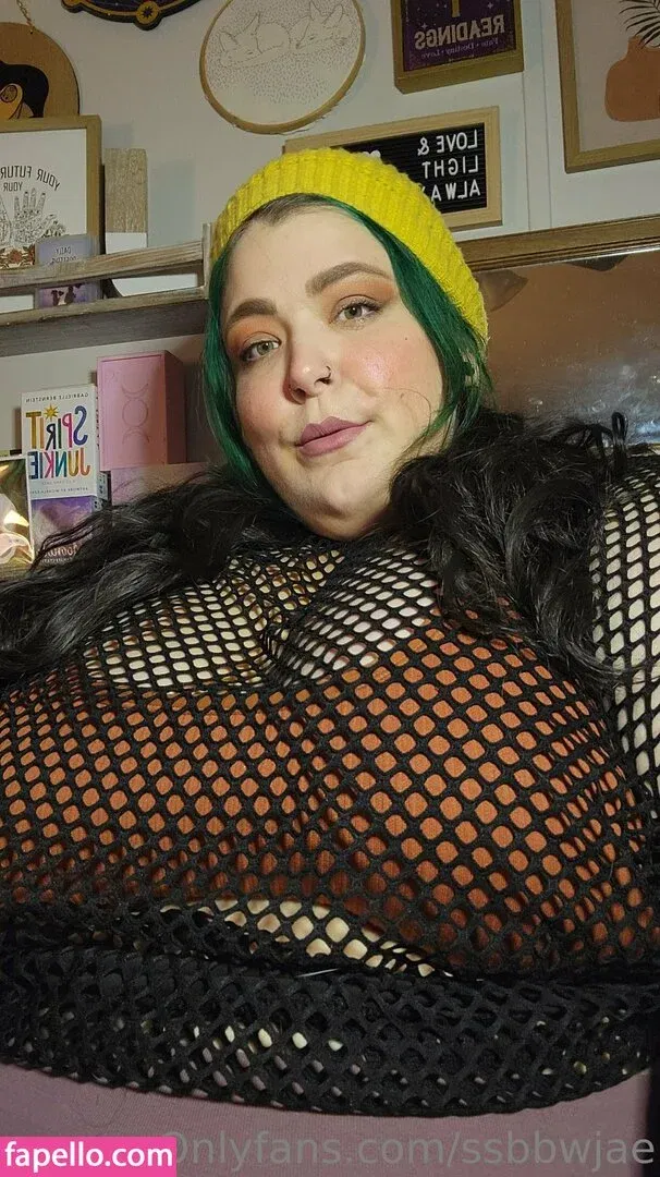 ssbbwjae Onlyfans Photo Gallery 
