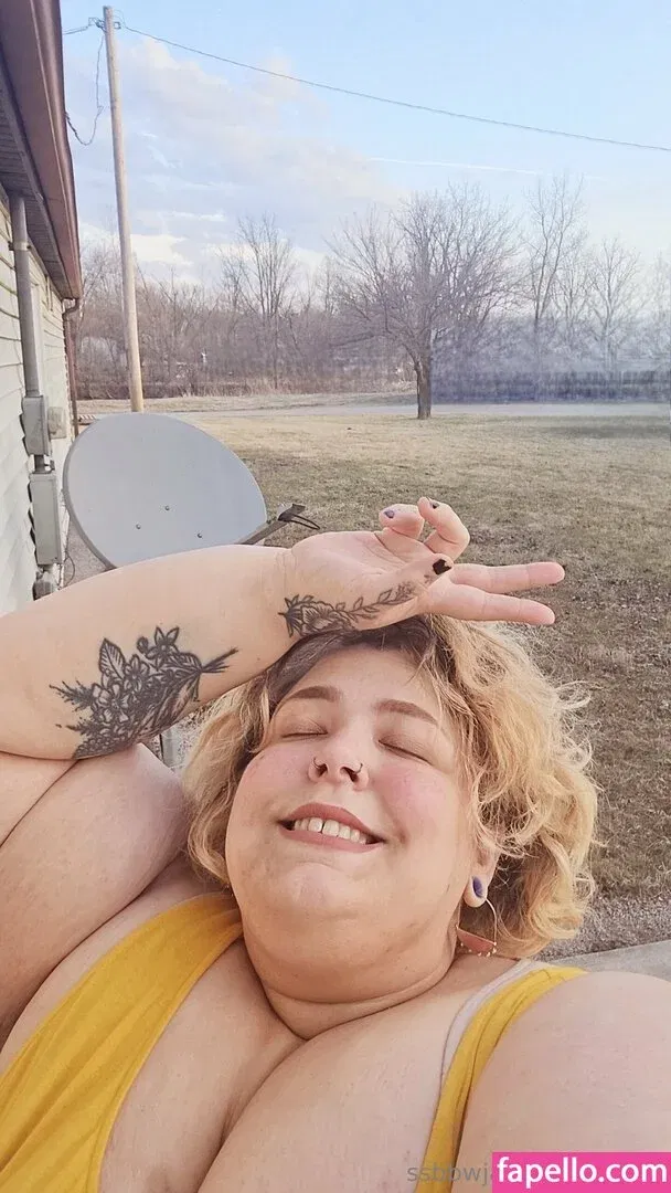 ssbbwjae Onlyfans Photo Gallery 