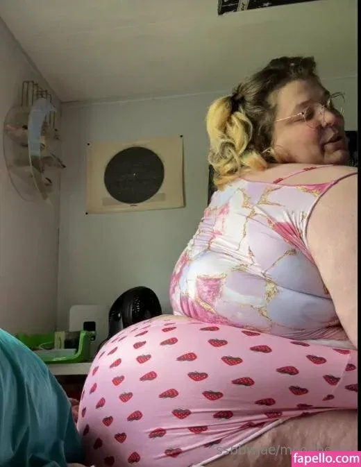 ssbbwjae Onlyfans Photo Gallery 