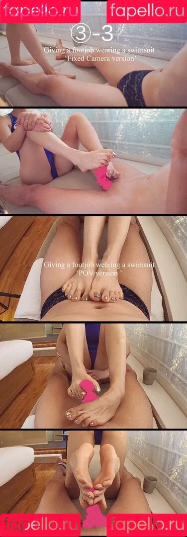 feet_of_suzyq Onlyfans Photo Gallery 