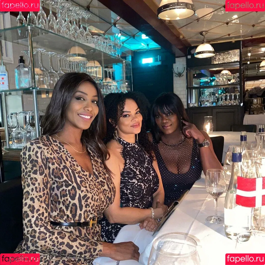 Ainett Stephens Onlyfans Photo Gallery 