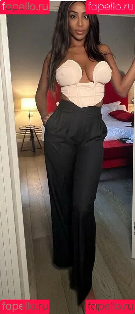 Ainett Stephens Onlyfans Photo Gallery 