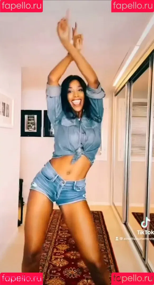 Ainett Stephens Onlyfans Photo Gallery 