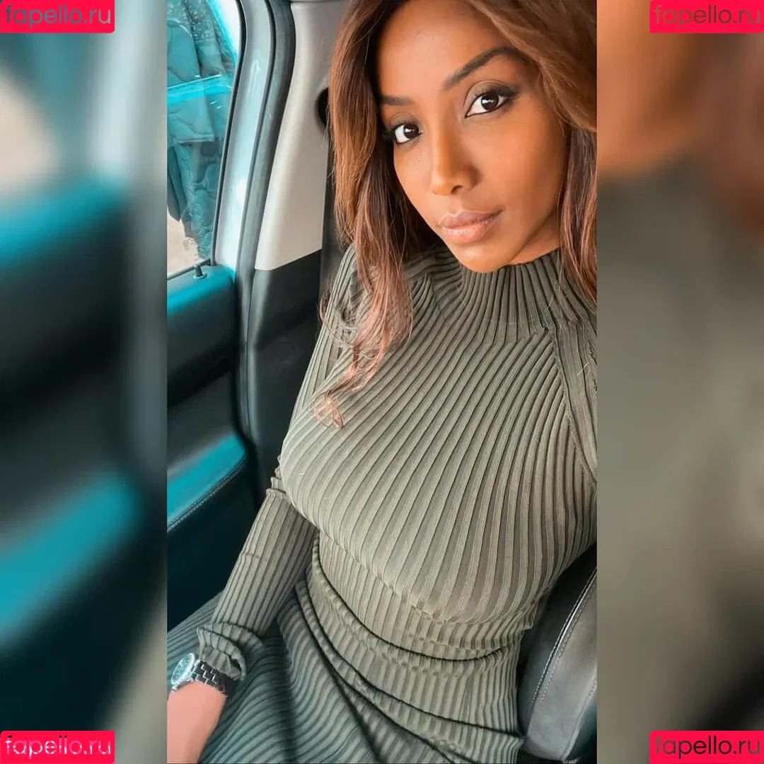 Ainett Stephens Onlyfans Photo Gallery 