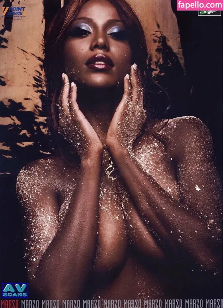 Ainett Stephens Onlyfans Photo Gallery 