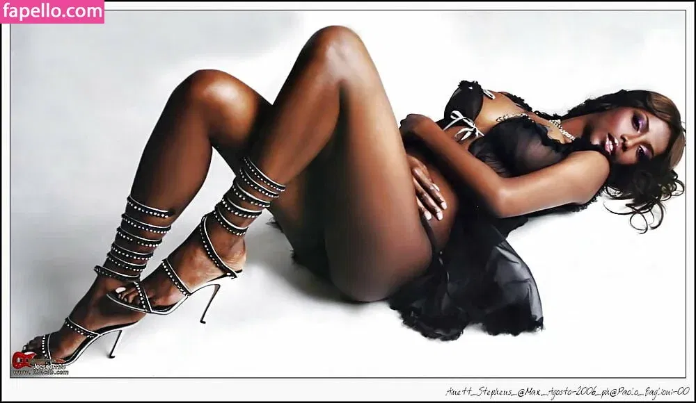 Ainett Stephens Onlyfans Photo Gallery 