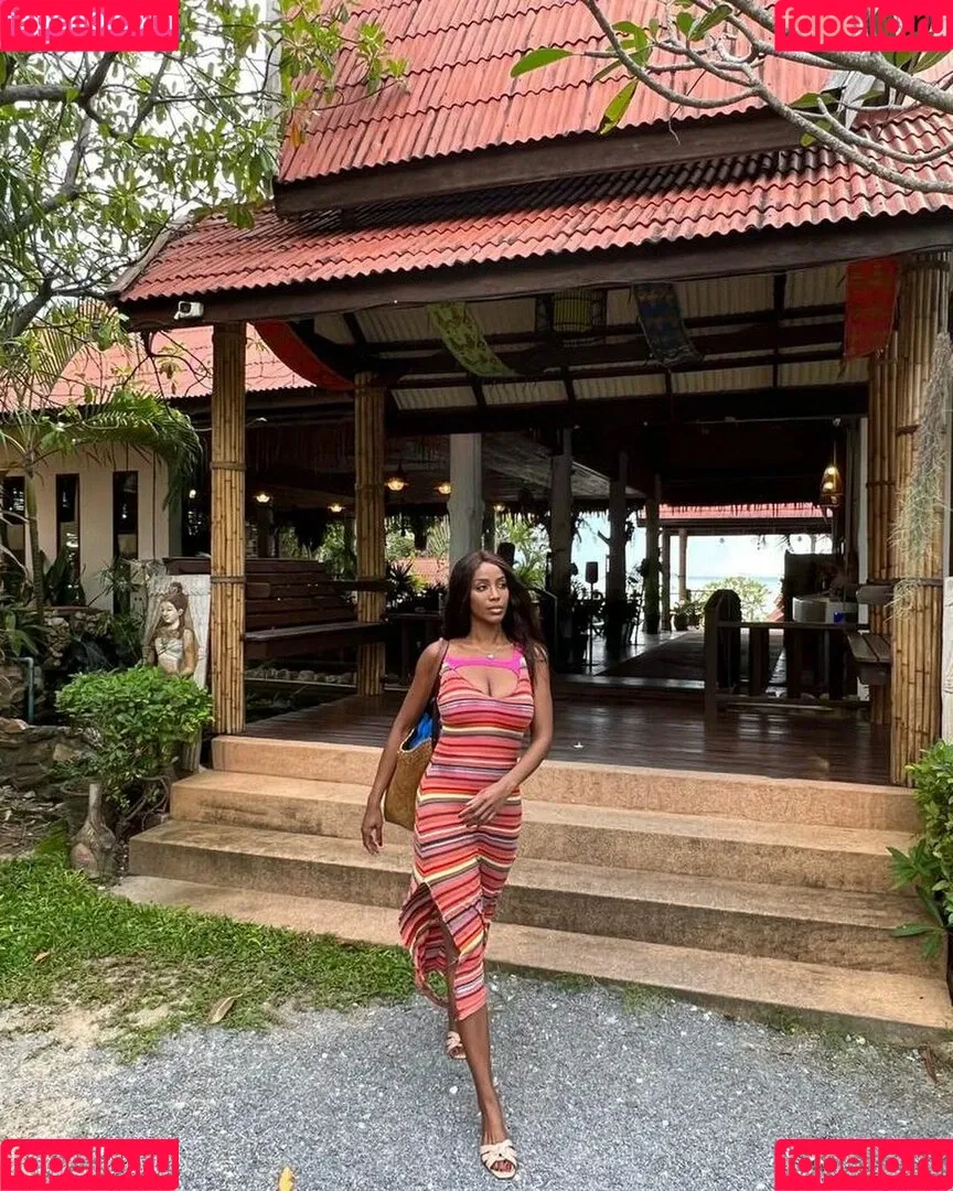 Ainett Stephens Onlyfans Photo Gallery 