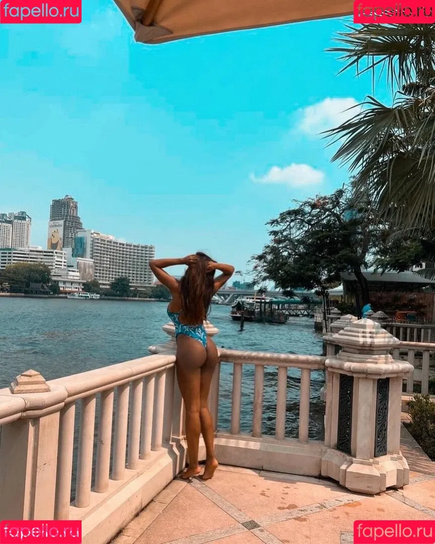 Ainett Stephens Onlyfans Photo Gallery 