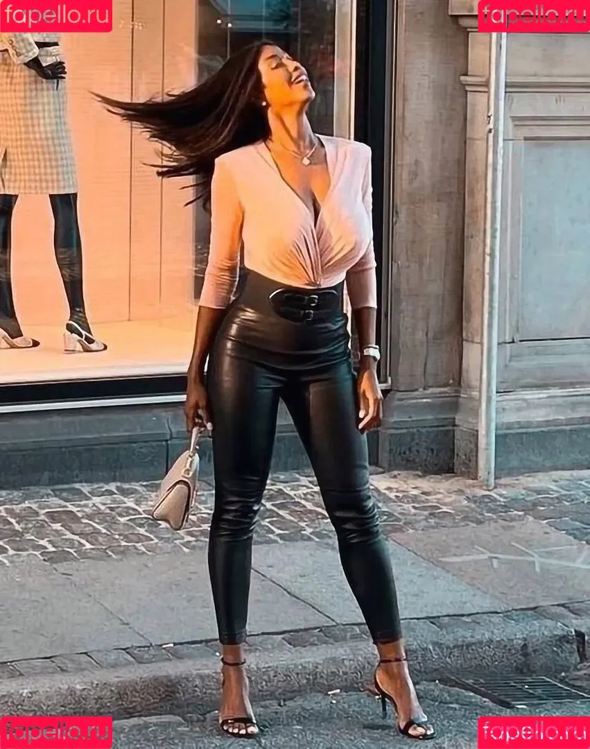 Ainett Stephens Onlyfans Photo Gallery 