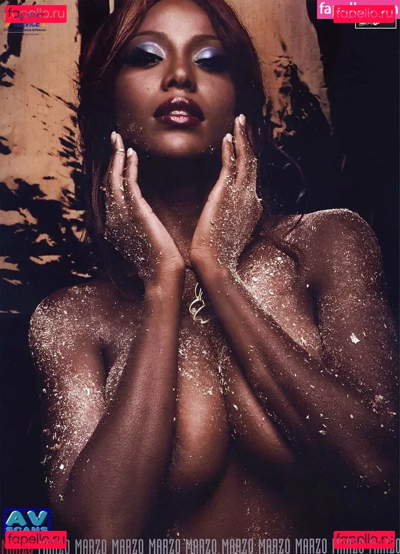 Ainett Stephens Onlyfans Photo Gallery 