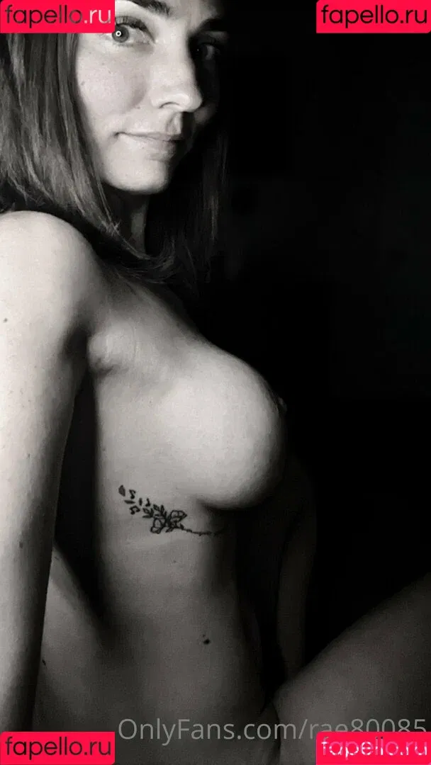 rae80085 Onlyfans Photo Gallery 