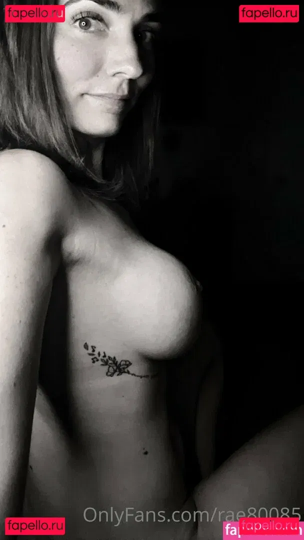 rae80085 Onlyfans Photo Gallery 