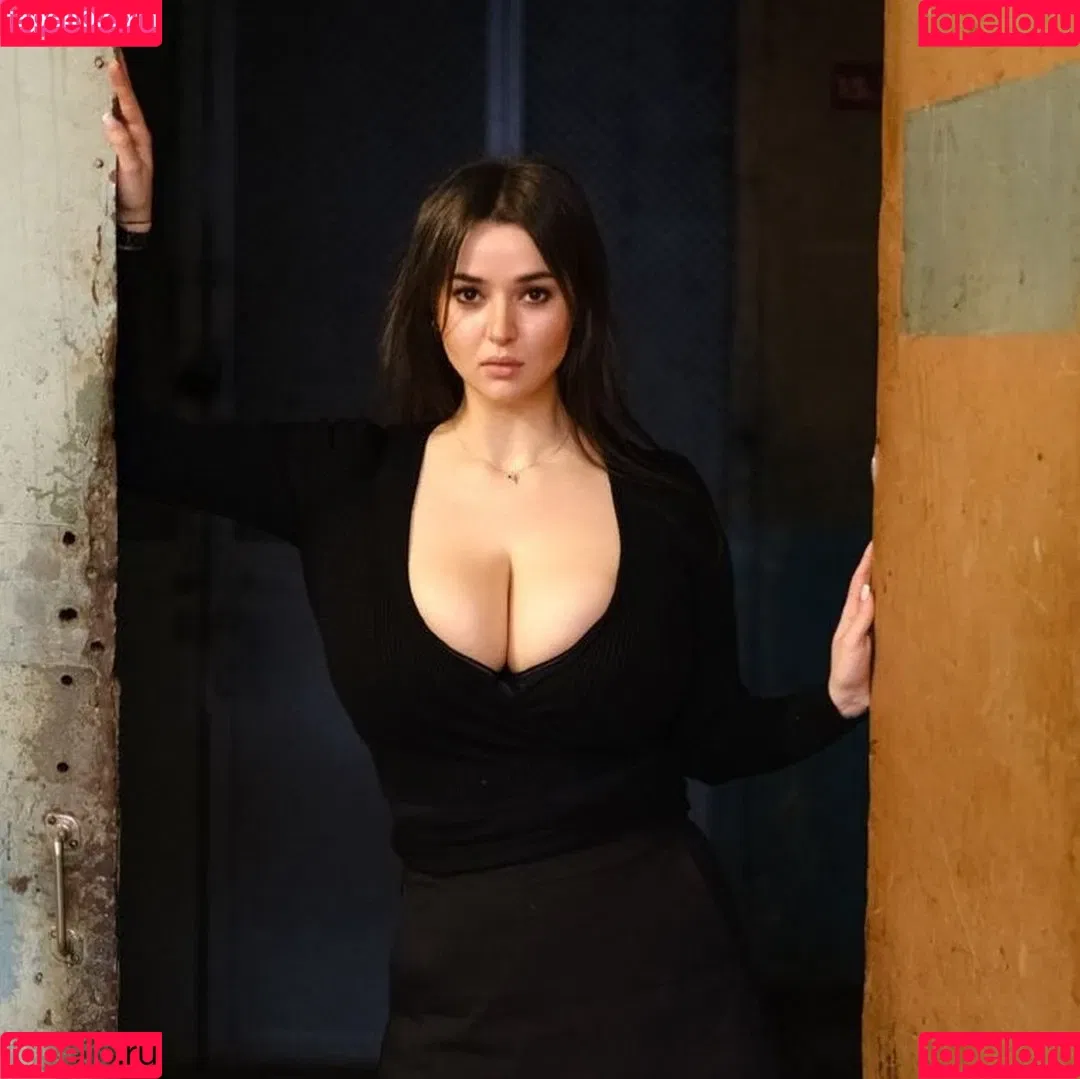 Olga Boiko Onlyfans Photo Gallery 