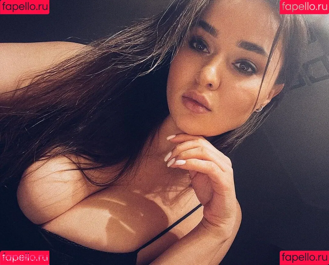 Olga Boiko Onlyfans Photo Gallery 