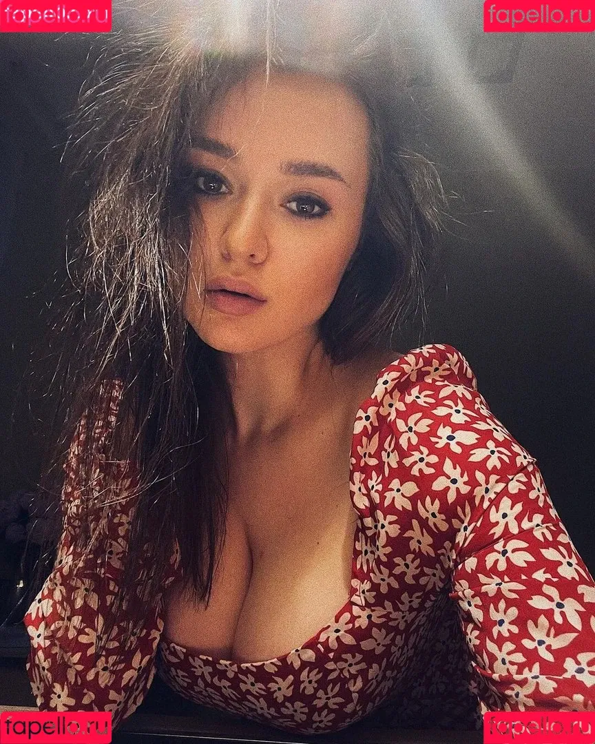 Olga Boiko Onlyfans Photo Gallery 