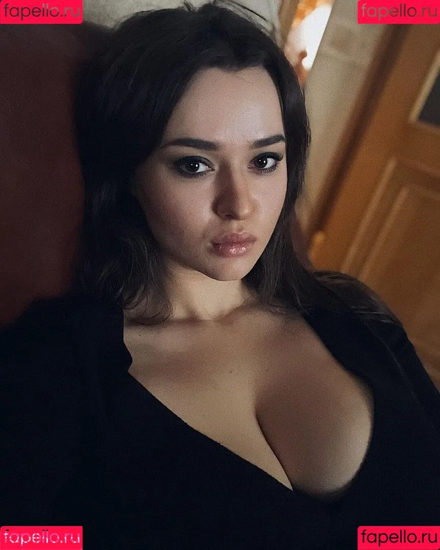 Olga Boiko Onlyfans Photo Gallery 