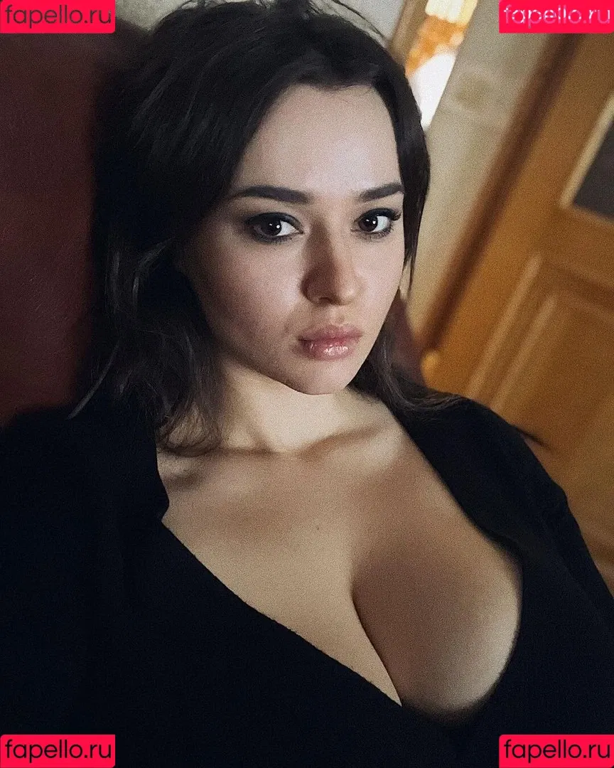 Olga Boiko Onlyfans Photo Gallery 