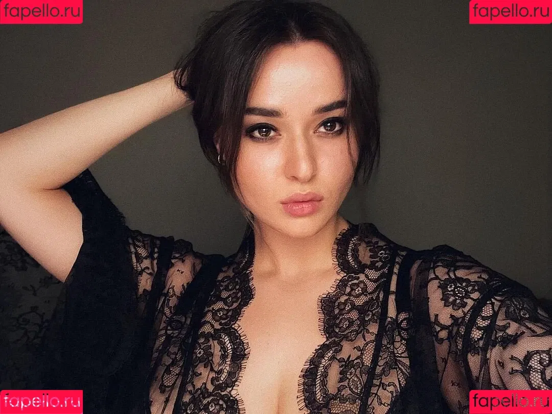 Olga Boiko Onlyfans Photo Gallery 