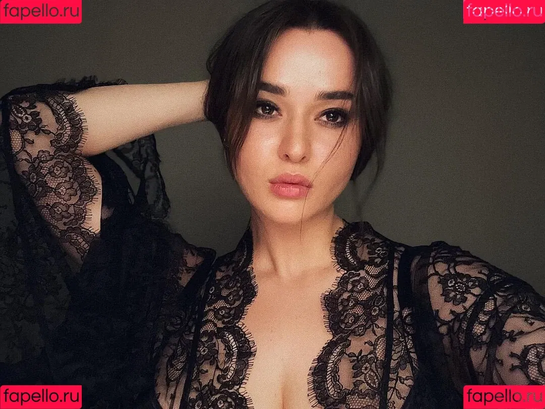 Olga Boiko Onlyfans Photo Gallery 