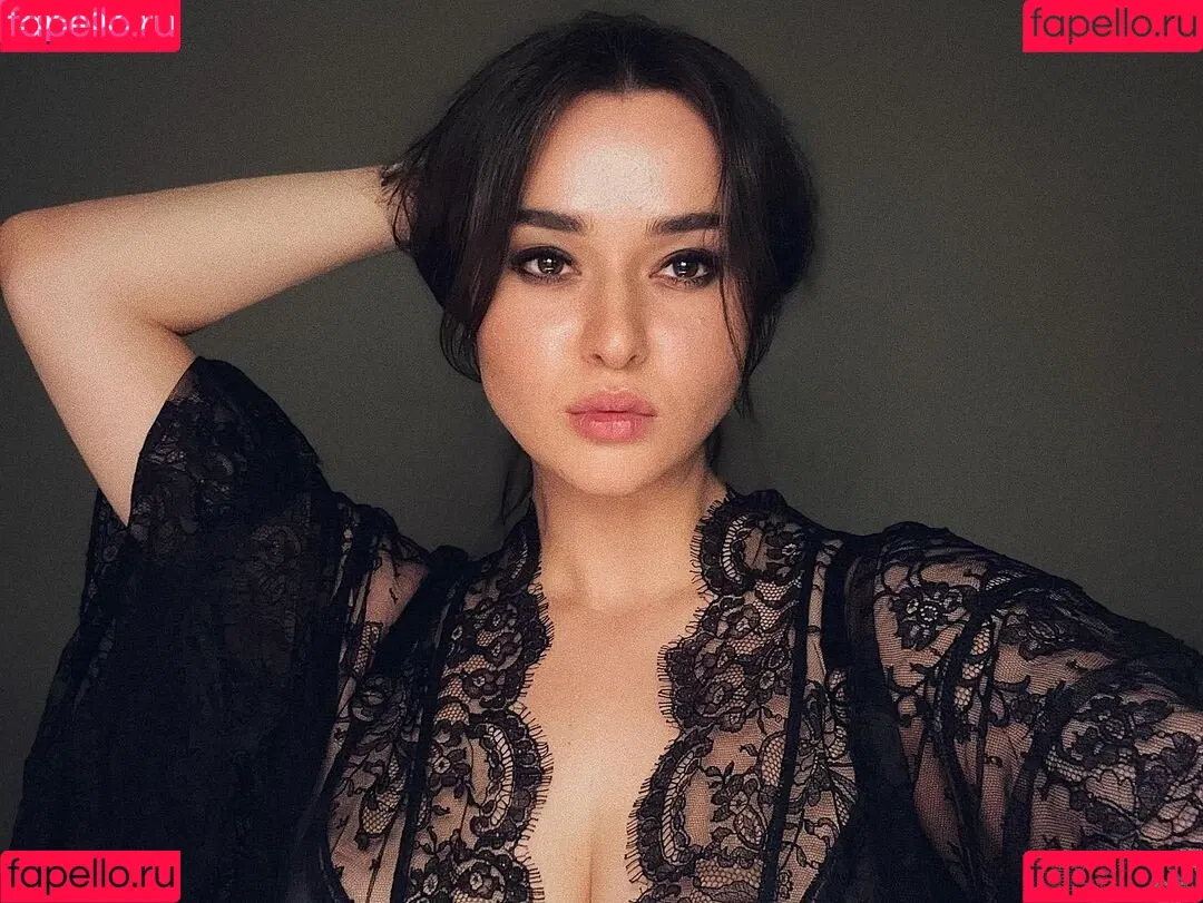 Olga Boiko Onlyfans Photo Gallery 