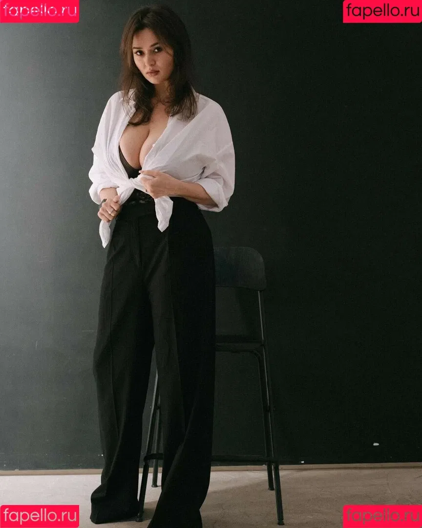 Olga Boiko Onlyfans Photo Gallery 