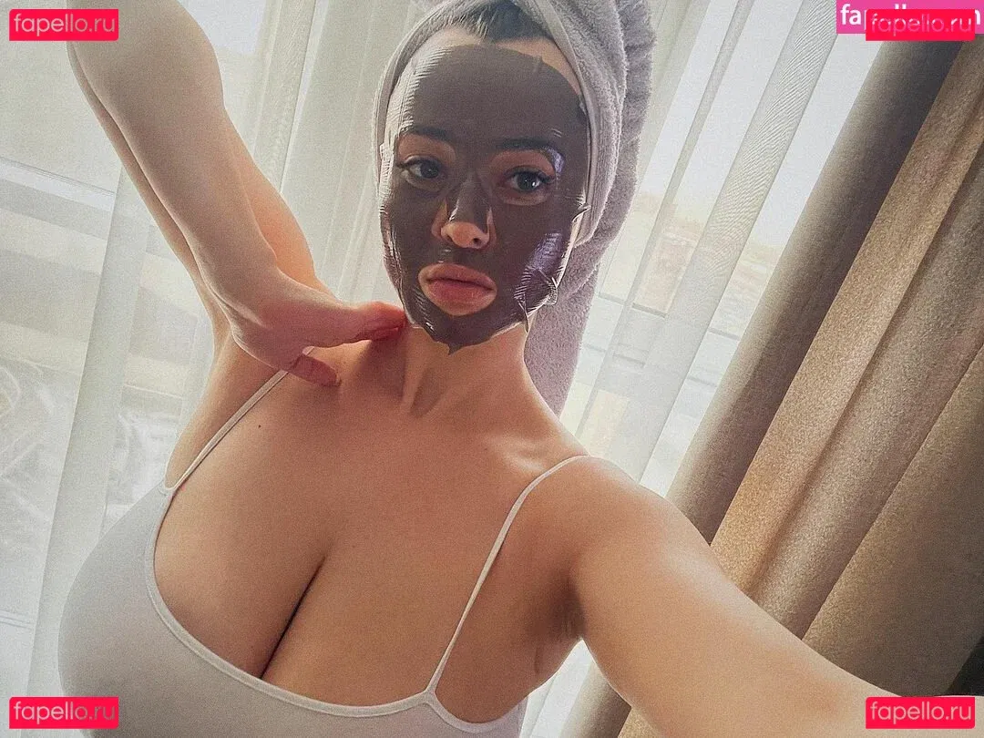 Olga Boiko Onlyfans Photo Gallery 